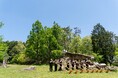 休暇村蒜山高原では登山シーズンに合わせて、「山登り応援宿泊プラン」を4月1日より販売 ~カタクリの花が咲き始め新緑を迎える蒜山三座。5月10日、いよいよ山開き~