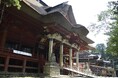 早朝だから体験できる厳かで神秘的な空間。出羽三山神社の朝の神事を見学できるリゾートホテル「休暇村庄内羽黒」お客様アンケートで2024年度1位を獲得したプログラムの内容とは。