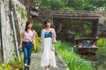 滋賀県・近江八幡の観光も美食も景色も、全部楽しむ 休暇村近江八幡では、安土桃山時代から続く歴史ロマンを体感できる近江八幡の街並みガイドウォーク付1泊2食プランを6月1日より販売