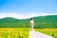 宿泊者限定・平日限定の無料送迎で快適アクセス! 黄金の湿原「雄国沼」6月下旬から7月上旬が見ごろ ニッコウキスゲ咲き誇る季節、休暇村裏磐梯から雄子沢登山口へ直行
