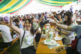 クラフトビールの祭典「遠野ホップ収穫祭」開催にあわせて休暇村陸中宮古では、「遠野麦酒ZUMONA」付き宿泊プランを8月1日より販売