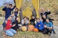 休暇村嬬恋鹿沢・鹿沢園地で「嬬恋ほくほくマルシェ」10月24日・25日の2日間開催 ~温泉割引やマルシェ限定ランチなど、滞在型で楽しむ秋イベント~