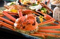 いよいよ越前がに漁が解禁！休暇村越前三国では、1日限定30食の越前がにを2杯使った会席を11月7日より販売〜美食都市アワード２０２５受賞の坂井市〜