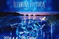 4月4日より初開催、光と音が織りなす春のイベント「支笏湖 イルミナ ヒストリア」　休暇村支笏湖では、宿泊者限定の星空観察会を実施　～光に彩られた森と静かな夜空に広がる星、対照的な魅力を体験～