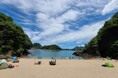 海水浴場のキャッチコピーを募集します！　休暇村竹野海岸　庵蛇浜（あんじゃはま）海水浴場2026年7月11日（土）海開き　～発表時にはお披露目会を実施します～