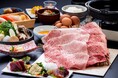 夏・秋の奥日光で味わう至福のごちそう　休暇村日光湯元「とちぎ和牛すき焼き会席」を7月25日より期間限定で提供　～栃木が誇るブランド和牛をサーロインとロース合計200gで贅沢にご堪能ください～