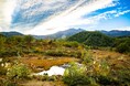 "地域のやっかいもの"を"山の恵み"へ　鹿肉・猪肉・兎肉を一皿で味わう「信州ジビエトリプルミート」　休暇村乗鞍高原で9月1日より販売開始