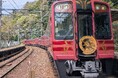 約100年ぶりに車内食事サービスが復活　休暇村紀州加太では、難波と聖地・高野山を結ぶ 南海電鉄の新観光列車「GRAN天空」で行く2泊3日のバスツアーを実施