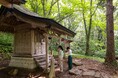 霊泉の守護と岩手山信仰の女人結界点として祀られてきたお社　「網張薬師社 例祭」を９月5日（土）に開催　例祭式典の後は散餅の儀や、さんさ踊りの演舞奉納も！