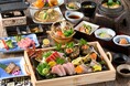 休暇村瀬戸内東予、愛媛産の鱧をメインとした「瀬戸内秋会席」を９月１日より提供　～期間限定復活の会席コース！秋の瀬戸内グルメをご堪能ください～