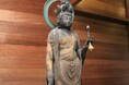 休暇村近江八幡主催のバスツアー「白洲正子が愛した近江の仏像～仏像鑑賞入門～」を10月27日より1泊2日で実施