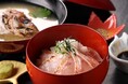 白身のトロがとろける！山陰の秋の味覚「のどぐろ」がまもなく最旬　休暇村蒜山高原、のどぐろの炙り丼とあら汁を味わえる秋限定ビュッフェプランを９月１日より販売