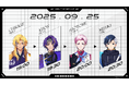 UUUMが手掛けるVTuberグループ『イリクス学園』より1期生4名がデビュー!