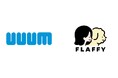 UUUM、FLAFFYと共同でペットクリエイターのマネジメントを開始