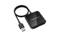 【新商品】カーパーツブランド「MAXWIN」から様々なHDMI機器を接続できるメディアアダプター 「DA-HD01」が新発売!Carplayワイヤレス接続にも対応。