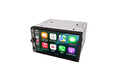 カー用品ブランドMAXWINから地デジTV+HDMI対応+Android Auto/Car Play無線接続可能な2DINメディアプレーヤーが登場!