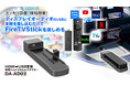 HDIM入力が無い車でもAmazonFireTVStickが見れる!MAXWINのFireTVStickアダプターが登場!