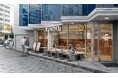 サンマルクカフェ、大阪府に新規店舗出店「サンマルクカフェ本町信濃橋店」が9月15日(月・祝)よりオープン