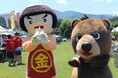 一般社団法人クルラー富士おやまが昼の部の企画・運営に携わる「富士山金太郎夏まつり」が7月26日(土)に開催