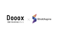 日本企業のインド事業挑戦を「机上の空論」で終わらせない。DoooxとStratAspireが最強タッグを結成し、「海外ビジネスEXPO 2025 東京」に共同出展
