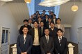 首都圏を中心とする14社の経営層が鳥取県に集結。産学官が連携した2日間の「鳥取市 視察ツアー」を実施。