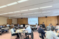 鳥取県の事業者 約30名が業種を越えて参加。鳥取商工会議所主催の「経営者のための生成AIワークショップ」を開催。