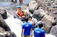 猛暑を吹き飛ばす、歓声と水しぶき。一般社団法人クルラー富士おやまが2年連続で昼の部の企画・運営に携わる「富士山金太郎夏まつり」が7月25日（土）に開催