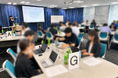 【大好評につき大阪凱旋】初回から7ヶ月、シリーズ第8弾「経営者のための生成AIワークショップ」を大阪では2回目の開催、30名の経営者・経営層が参加。次回は第9弾、8月末・和歌山へ。