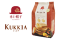 「KUKKIAの日」より発売！秋冬限定アソート『KUKKIA（クッキア）キャラメル&マロン』