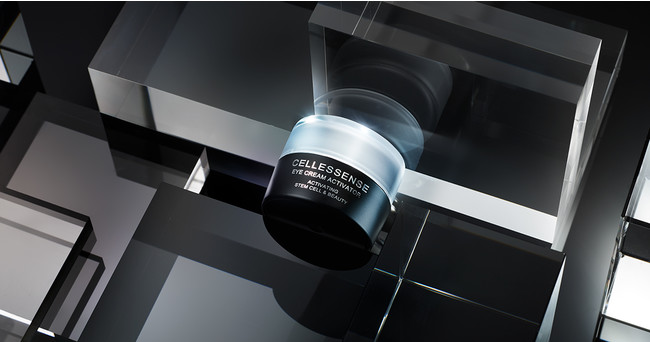 EYE CREAM ACTIVATOR