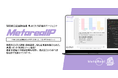 【メタリアル・グループ】保険商品リスク評価レポート作成AIエージェント「Metareal インシュアランスプロダクト(Metareal IP)」6/12提供開始