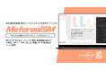 【メタリアル・グループ】SNS 投稿・最新トレンド分析AI エージェントAIエージェント「Metareal ソーシャルメディア(Metareal SM)」6/17提供開始