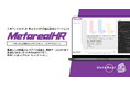 【メタリアル・グループ】人材評価・キャリアパス提案レポート作成AIエージェント「Metareal HRコンサルティング(Metareal HR)」6/25提供開始