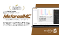 ヒットの勘に、AIという確信を。音楽分析AI「Metareal MC」プレミアムプラン、7月4日提供開始