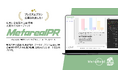 動画広告効果分析AIエージェント「Metareal プロモーション(Metareal PR)」プレミアムプラン8/5提供開始