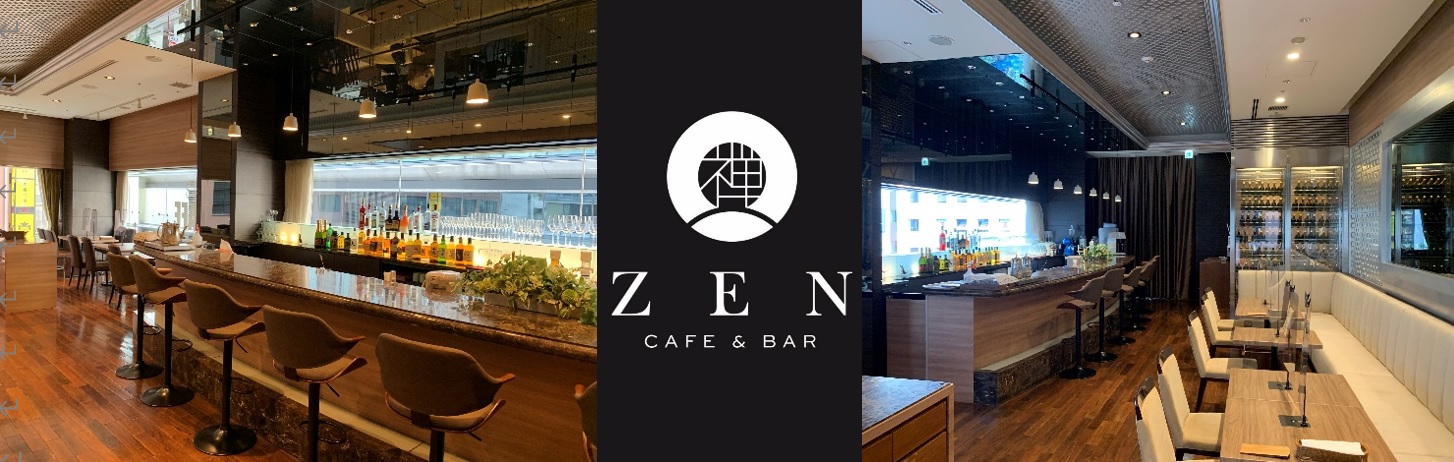 ウェルネスカフェ 禅 Zen 銀座店 ホテルグレイスリー銀座3階 11月1日グランドオープン オーガニック ヴィーガン ロカボ対応 ホテルで美しく 株式会社クレドインターナショナルのプレスリリース