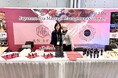 《INTERNATIONAL ESTHETICS,COSMETICS& SPA CONFERENCE IECSCニューヨークに庵スパを出展》
