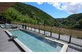 【山翠楼 SANSUIROU by SANATIO SPA】 ~2025年9月1日オープン~