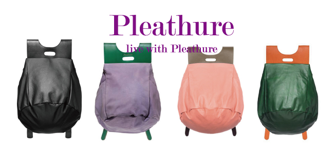 Pleathure_design