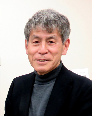 安田 治樹氏