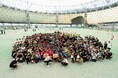 コスギ不動産ホールディングス　「くまもと学生運動会」に協賛　学生340名が参加、企業と学生の交流の場を創出