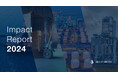 ALGO ARTIS「Impact Report(インパクトレポート)2024」を発行