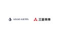 ALGO ARTIS、三菱商事と協業に向けた基本合意書を締結