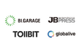 Globalive、BI.Garage、日本ビジネスプレス、Novoscribeの協業によりAIトラフィックからのコンテンツ価値保護を支援