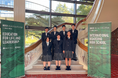 国際高等学校では、生徒による学校運営を目指す『生徒カウンシル』が本格始動