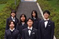 国際高等学校で「親子1日体験入学」の参加者を募集