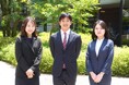 2025年度 Term2 より新たに3名の教員が名古屋商科大学に着任