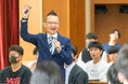 名商大 夏のオープンキャンパス学生主体の「ケースメソッド体験授業」、学長特別講演も実施