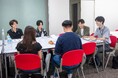 就職に強い名商大、Bricks&UK現役職員との就職に関する座談会を開催