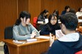 名古屋商科大学、国際学部・Global BBAプログラムの1年生が合同で受講する新たな国際科目を開講